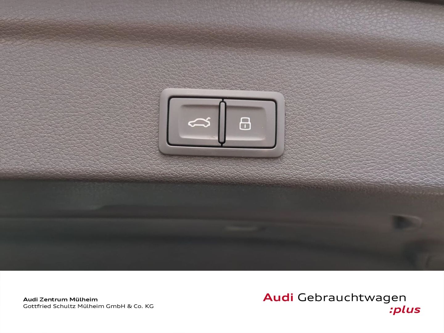 Audi Q3 Sportback 40 TFSI quattro Navi virtual LED foto 11