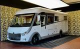Carthago chic C-Line I 4.9|LEDER|SAT|SOLAR|AHK - Offers