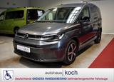 Volkswagen Caddy 1.5 TSI EU6d Style rollstuhlgerecht