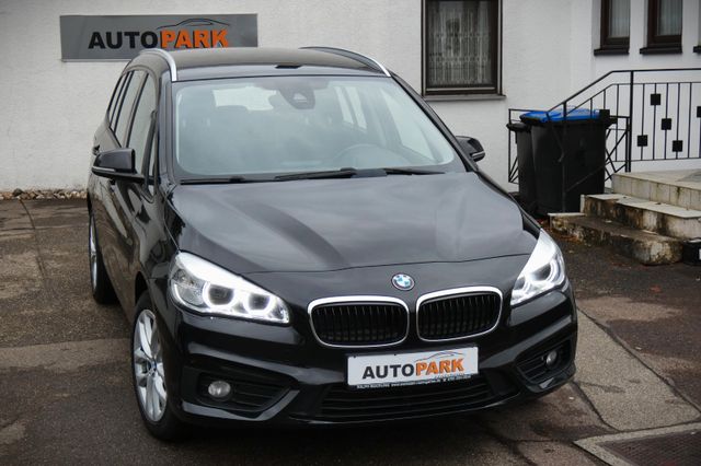 BMW 218 i Gran Tourer Advantage