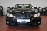 BMW 325i Lim. 1.Hand*N52*Xenon - BMW 325 mit Benzin-Antrieb: Limousine