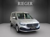 Mercedes-Benz T 180 d PROGRESSIVE*LED*MBUX*SHZ*Kamera*DAB*PDC* - Mercedes-Benz T-Klasse Gebrauchtwagen
