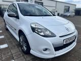 Renault Clio III GT 128PS - Renault Gebrauchtwagen von 2009