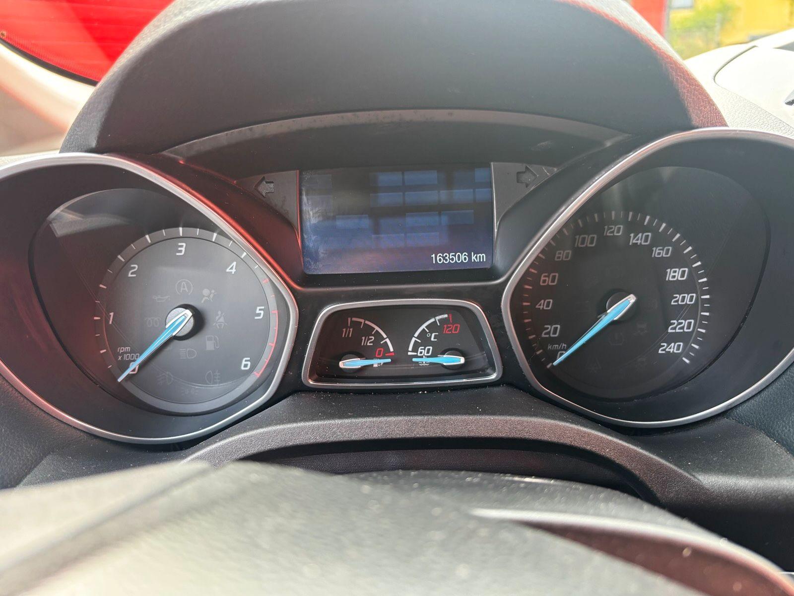 Ford C-MAX 2013 — photo 6