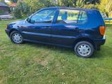 Volkswagen vw polo 6n bj 97 - gebrauchte VW Polo aus dem Jahr 1997