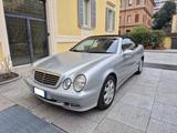 Mercedes-Benz Mercedes-benz CLK 230 CABRIO AVANTGARDE AUTOMATI - Mercedes-Benz CLK 230 Gebrauchtwagen