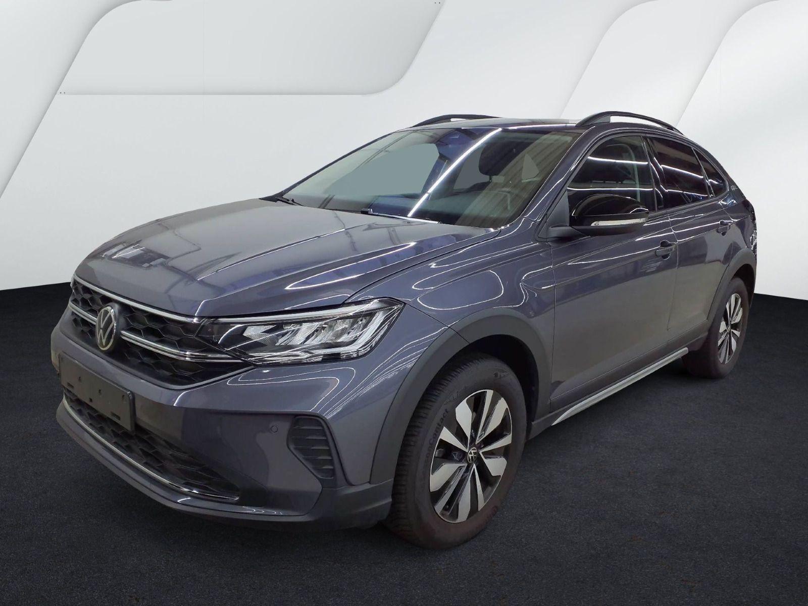 Volkswagen Taigo 1.0 TSI GOAL NAVI SITZHZG KLIMA LED