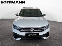 Volkswagen Tiguan - Vorschau Bild 8