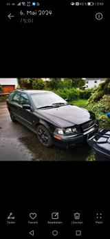 Volvo v40 Kombi - gebrauchte Volvo V40 aus dem Jahr 2002