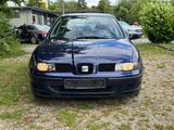 Seat Toledo Stella 1.6 16V *Klima* - gebrauchte Seat Toledo aus dem Jahr 2001