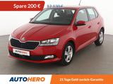 Skoda Fabia 1.0 TSI Ambition*TEMPO*PDC*KLIMA*GARANTIE* - Skoda Fabia Gebrauchtwagen in München