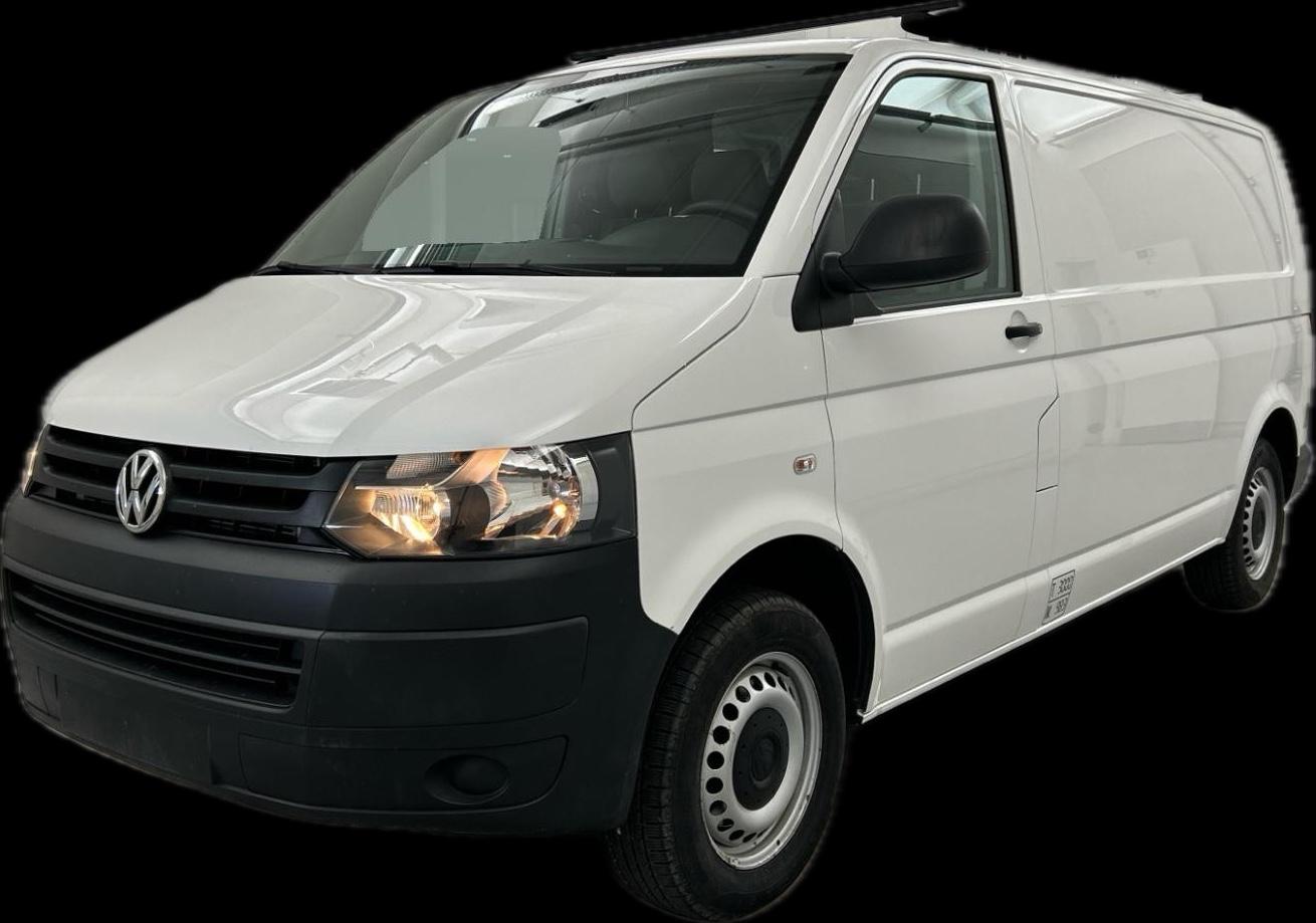 Volkswagen T5 TRANSPORTER LANG NAVI/PDC/STANDHZ/TEMPOMAT