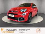 Fiat 500X FireFly Turbo Sport DCT SHZ KAMERA NAVI LED - Fiat 500X Gebrauchtwagen in Berlin