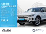 Volkswagen T-Roc 1.5 TSI DSG Style, Navi, LED, AHK, App-Con - Volkswagen aus 2024
