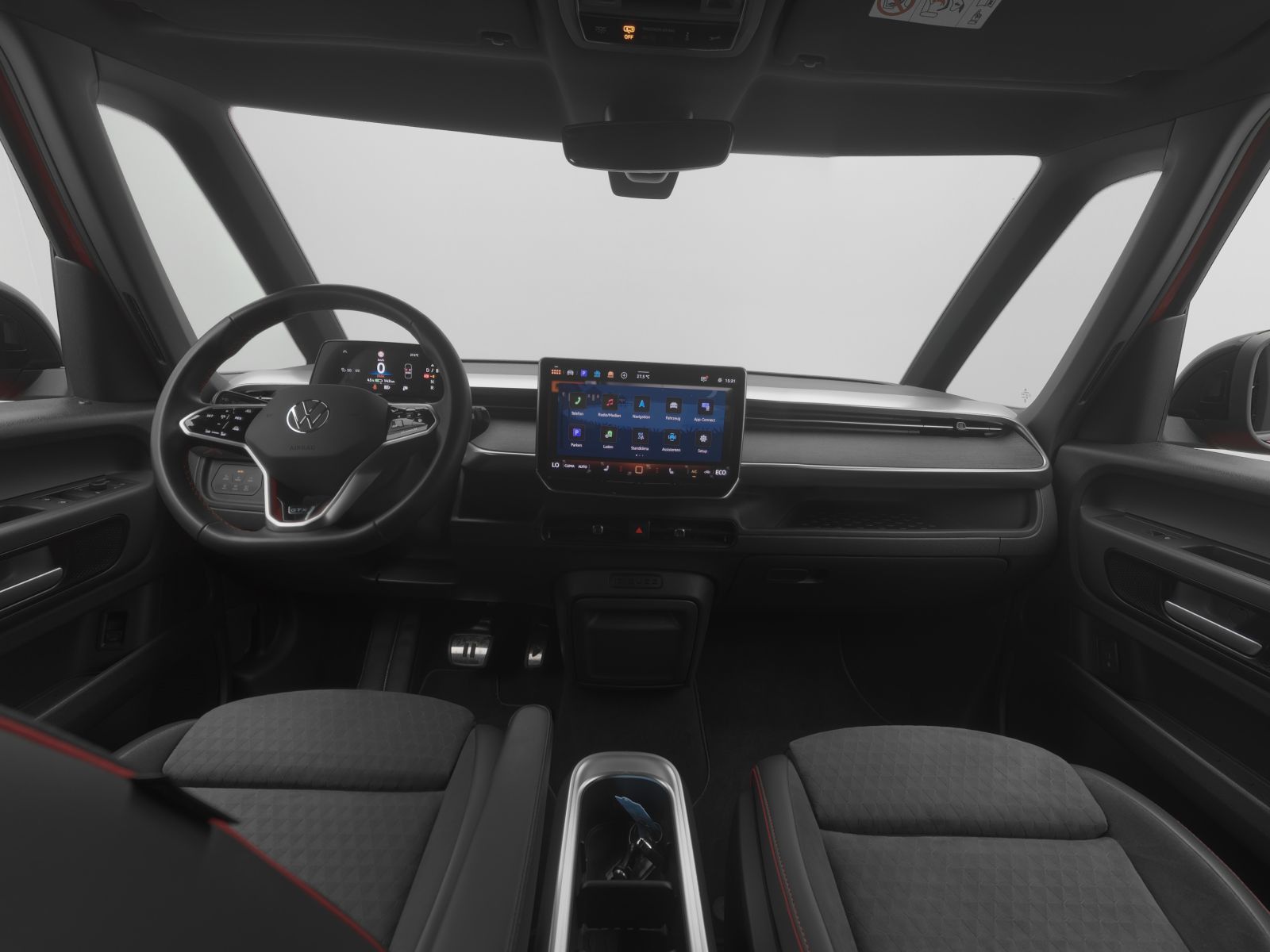 Volkswagen ID. Buzz - Bild 7