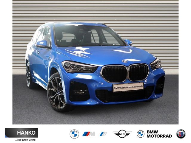 BMW X1 xDrive25e A