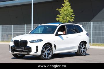 BMW X5 - 2