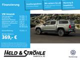 Volkswagen Amarok Style Hardtop 3.0TDI 4M AHK,20 Zoll,Navi
