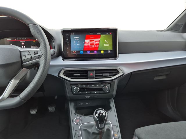 Seat Ibiza FR 1.0 TSI 6-Gang
