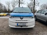 Volkswagen T7 Multivan 1,4 eHybrid Energetic KÜ AHK DCC Pan - VW T7 Multivan Gebrauchtwagen in Leipzig