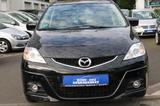Mazda 5 1.8 Active*1Hand*Klima*7Sitz*Klima - gebrauchte Mazda 5 aus dem Jahr 2010