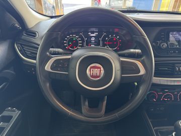 Fiat Tipo Pop