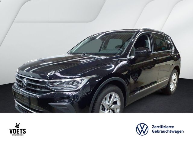 Volkswagen Tiguan Life Move 1.5 TSI App-Connect+NAVI+Rear-V