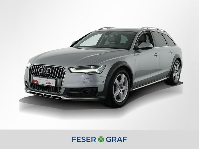 Audi A6 Allroad 3.0 TDI qu S tronic Leder,Navi,LED,Ka