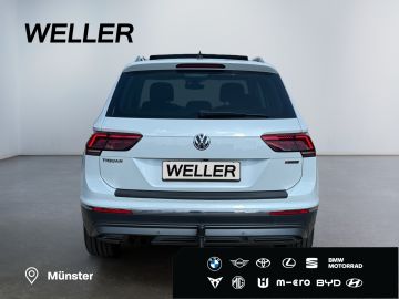 Volkswagen Tiguan - 6
