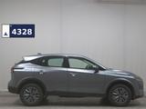 Nissan Qashqai 1.3 DIG-T Visia LED PDC DAB - Nissan Qashqai aus 2023
