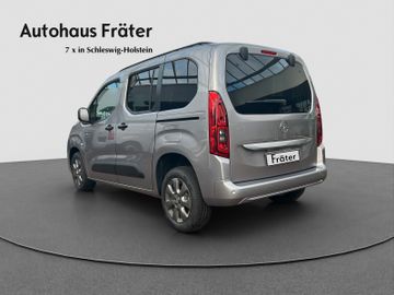 Fotografie 6 des Opel Combo Life Edition 1.5 Keyless Navi Kamera LM-Fe