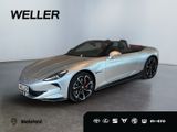 MG Cyberster XPOWER *360°*LED*ACC*BOSE*V2L*WLAN*TWA - MG Cyberster Neuwagen