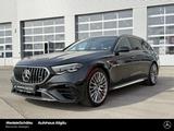 Mercedes-Benz E 53 AMG T Hybrid 4M+ 20" V-max Fahr-Assi AHK - Mercedes-Benz E 53 AMG Kombi Gebrauchtwagen