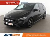 Mercedes-Benz B-Klasse B 180 AMG Line Aut.*NAVI*LED*TEMPO*CAM* - Mercedes-Benz B 180 Gebrauchtwagen in München