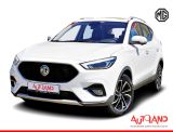 MG ZS 1.0 T-GDI 360° Leder Kamera Bluetooth - MG ZS mit Benzin-Antrieb: Leder