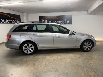 Mercedes C 220 - 3