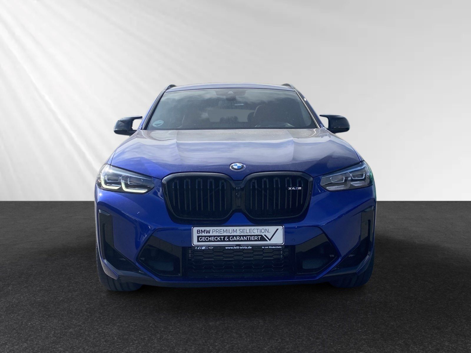 BMW X4 M - Bild 5