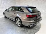 Audi A4 Avant 40 TFSI S tronic advanced+ACC+MATRIX+ - Audi A4: Advanced