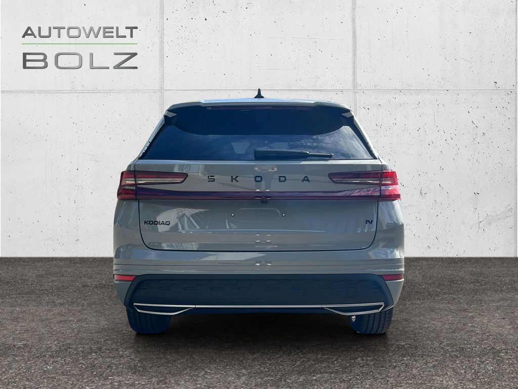 Skoda Kodiaq - Bild 6
