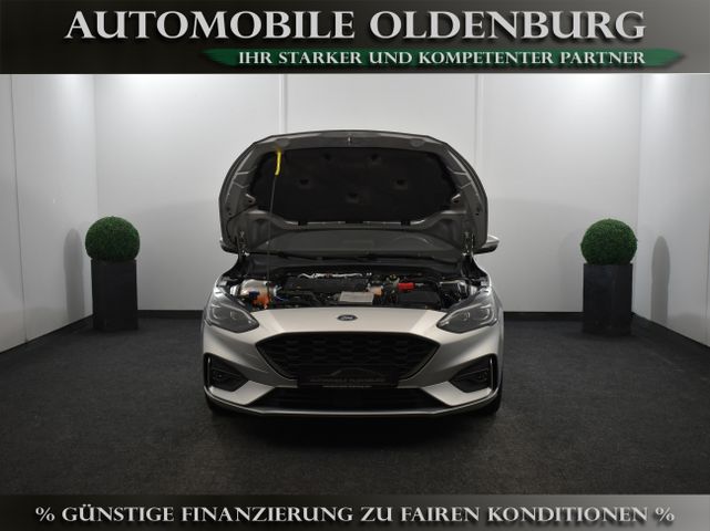 Ford Focus 2.0 EcoBlue ST-Line X *ACC*HUD*AHK*KAM*LED