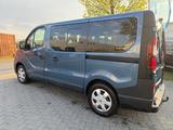 Renault Trafic Combi L1H1 2,7t  Expression Navi Klim AHK - Renault Trafic: Expression