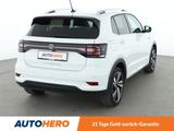 Volkswagen T-Cross 1.5 TSI ACT Style Aut. *R-LINE*VC*NAVI* - Volkswagen T-Cross in Bielefeld