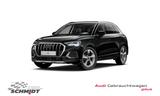 Audi Q3 35 TFSI advanced