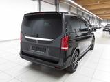 Mercedes-Benz V300d kompakt 4M Avantgarde Edition AMG - Mercedes-Benz Gebrauchtwagen in Gießen