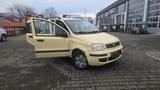 Fiat Panda 1.2 8V Dynamic - Fiat aus 2007
