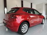 Seat Ibiza *Full-Kessy*Full-Link*Alcantar*PDC* - Seat Ibiza Gebrauchtwagen in Braunschweig