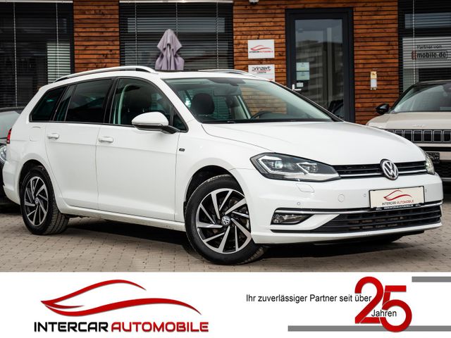 Volkswagen Golf 1.6 TDI Join DSG |ACC|LED|Panorama|Keyless