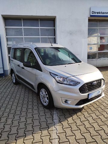 Ford Tourneo Connect Trend DAB Klima Winterp.