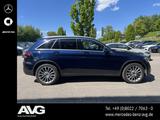 Mercedes-Benz GLC 400 d 4M MBUX|DIST|PANO|AIR|360°|BURM®|20" - Mercedes-Benz GLC 400 in München