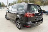 Seat Alhambra FR 7Sitz DCC PANO NAVI AHK KAM StandH - Seat Alhambra von privat